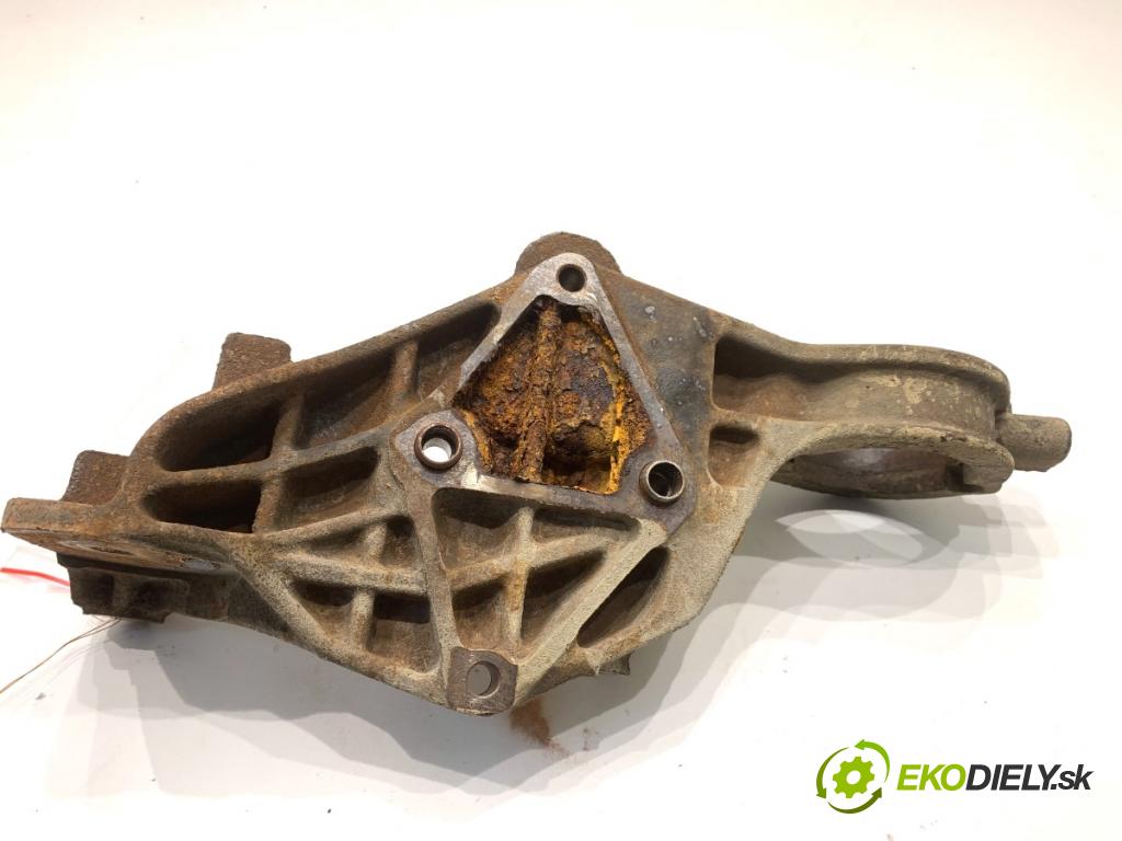 FIAT DUCATO III Autobus 2009 115 kW 160 Multijet 3,0 D 2999 Držiak PODPORA: poolos 604101008