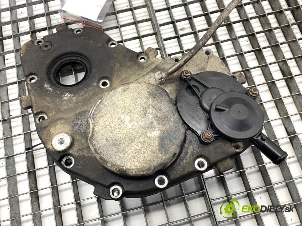 FIAT DUCATO III Autobus 2009 115 kW 160 Multijet 3,0 D 2999 Obal 504082434 (Kryt motora)