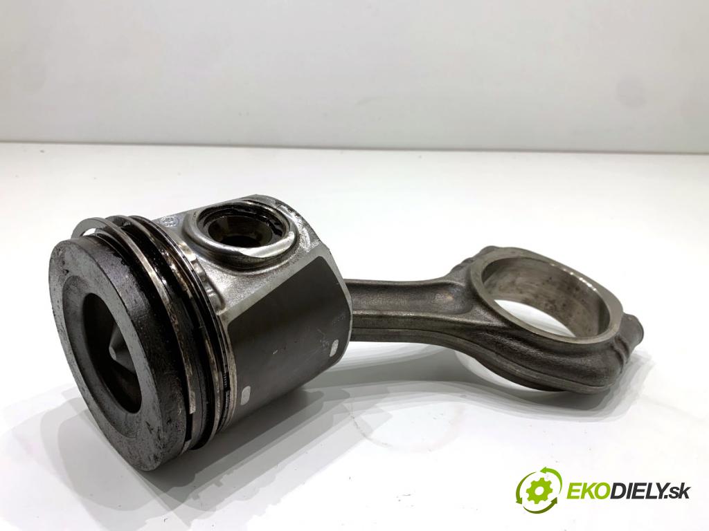 FIAT DUCATO III Autobus 2009 115 kW 160 Multijet 3,0 D 2999 PIEST: ojnica  (Piest)