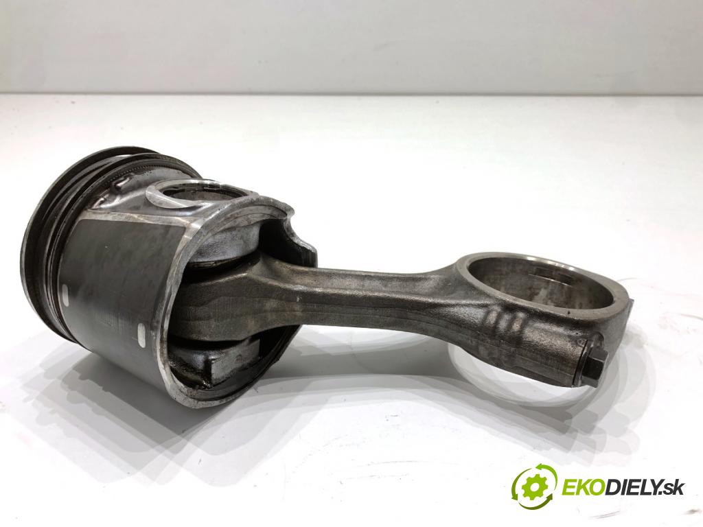 FIAT DUCATO III Autobus 2009 115 kW 160 Multijet 3,0 D 2999 PIEST: ojnica  (Piest)