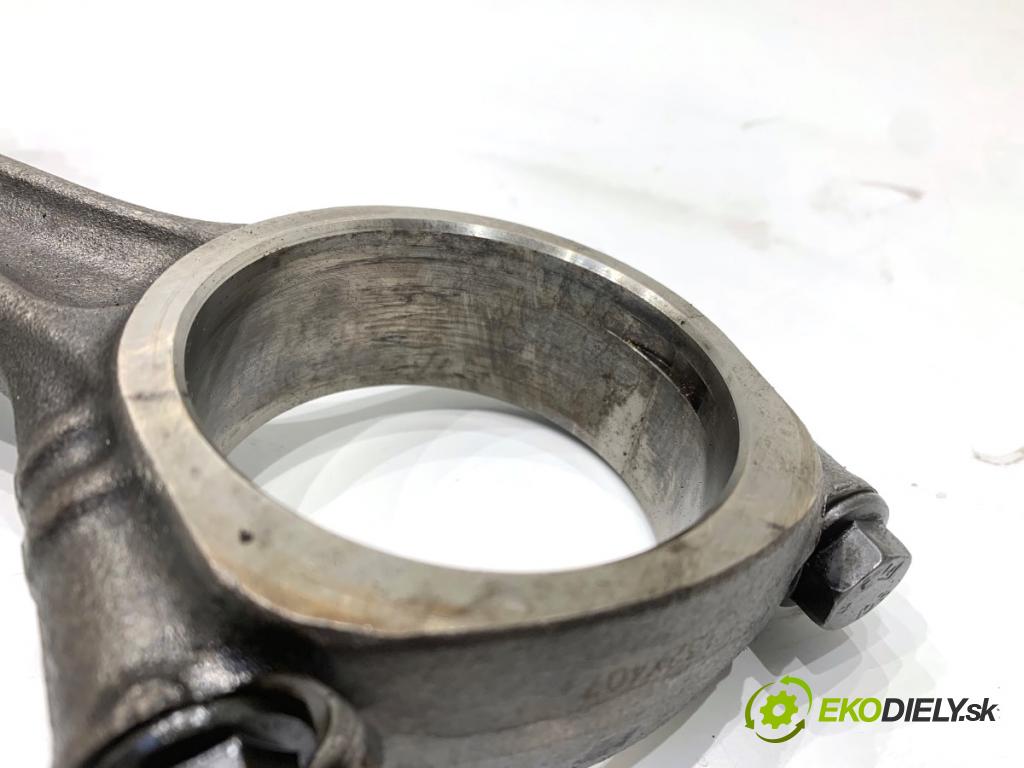 FIAT DUCATO III Autobus 2009 115 kW 160 Multijet 3,0 D 2999 PIEST: ojnica  (Piest)