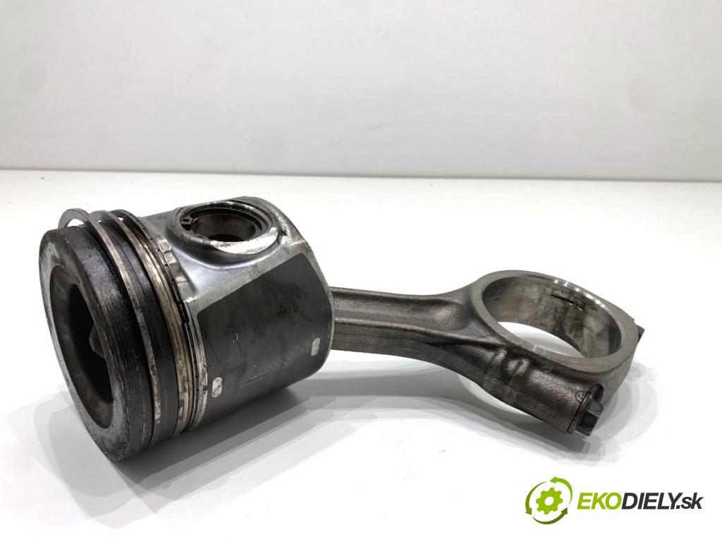 FIAT DUCATO III Autobus 2009 115 kW 160 Multijet 3,0 D 2999 PIEST: ojnica  (Piest)