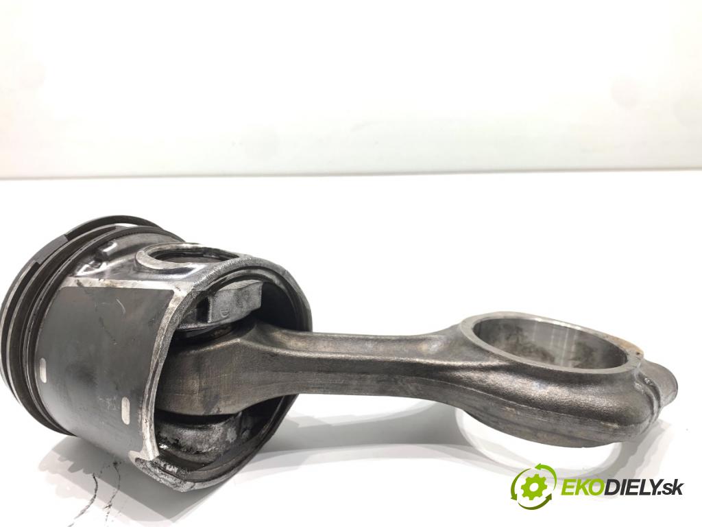 FIAT DUCATO III Autobus 2009 115 kW 160 Multijet 3,0 D 2999 PIEST: ojnica  (Piest)