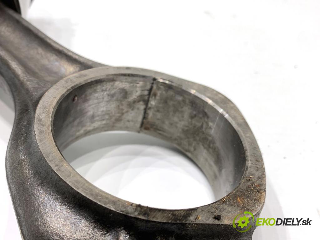 FIAT DUCATO III Autobus 2009 115 kW 160 Multijet 3,0 D 2999 PIEST: ojnica  (Piest)