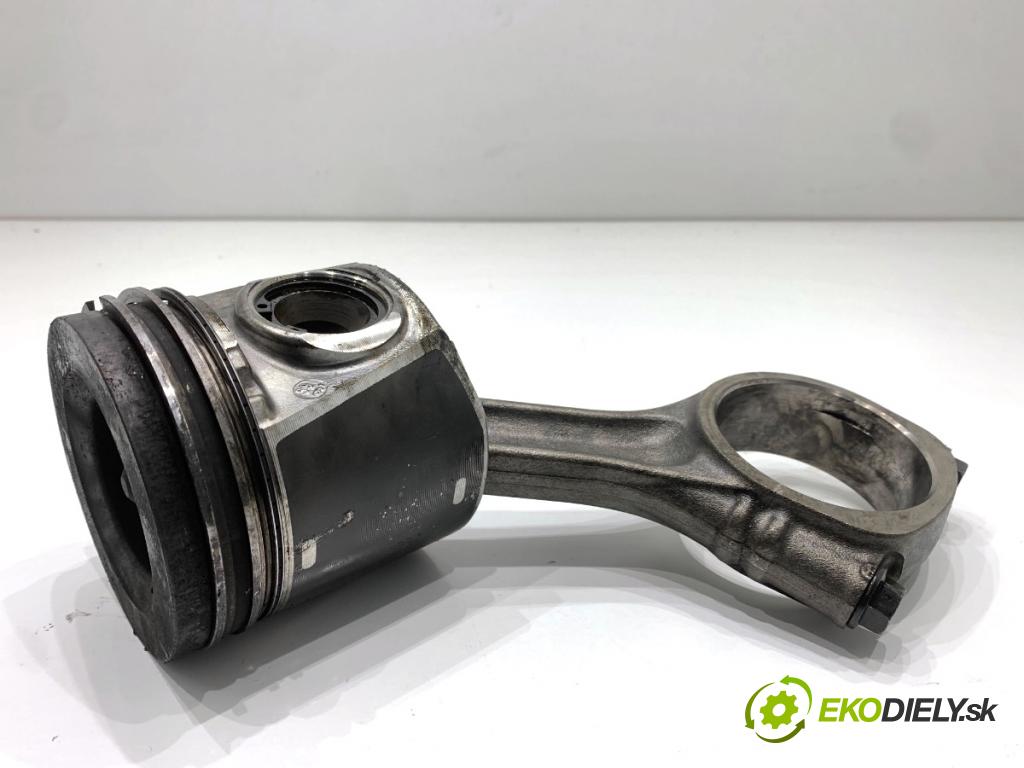 FIAT DUCATO III Autobus 2009 115 kW 160 Multijet 3,0 D 2999 PIEST: ojnica  (Piest)