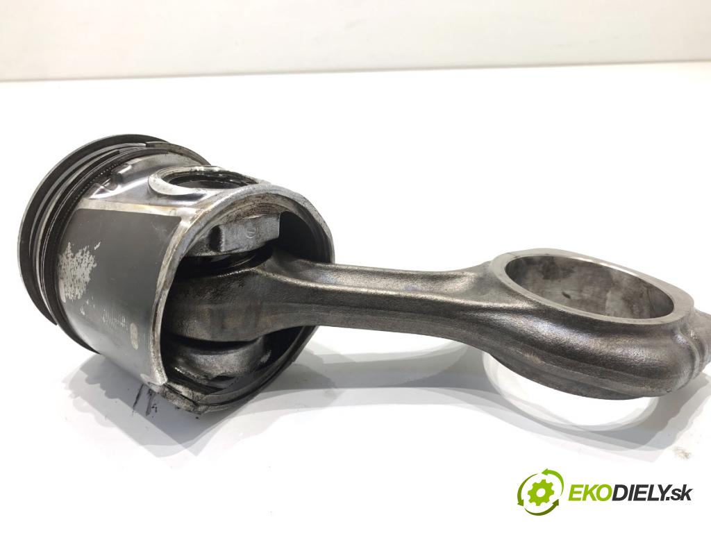 FIAT DUCATO III Autobus 2009 115 kW 160 Multijet 3,0 D 2999 PIEST: ojnica  (Piest)