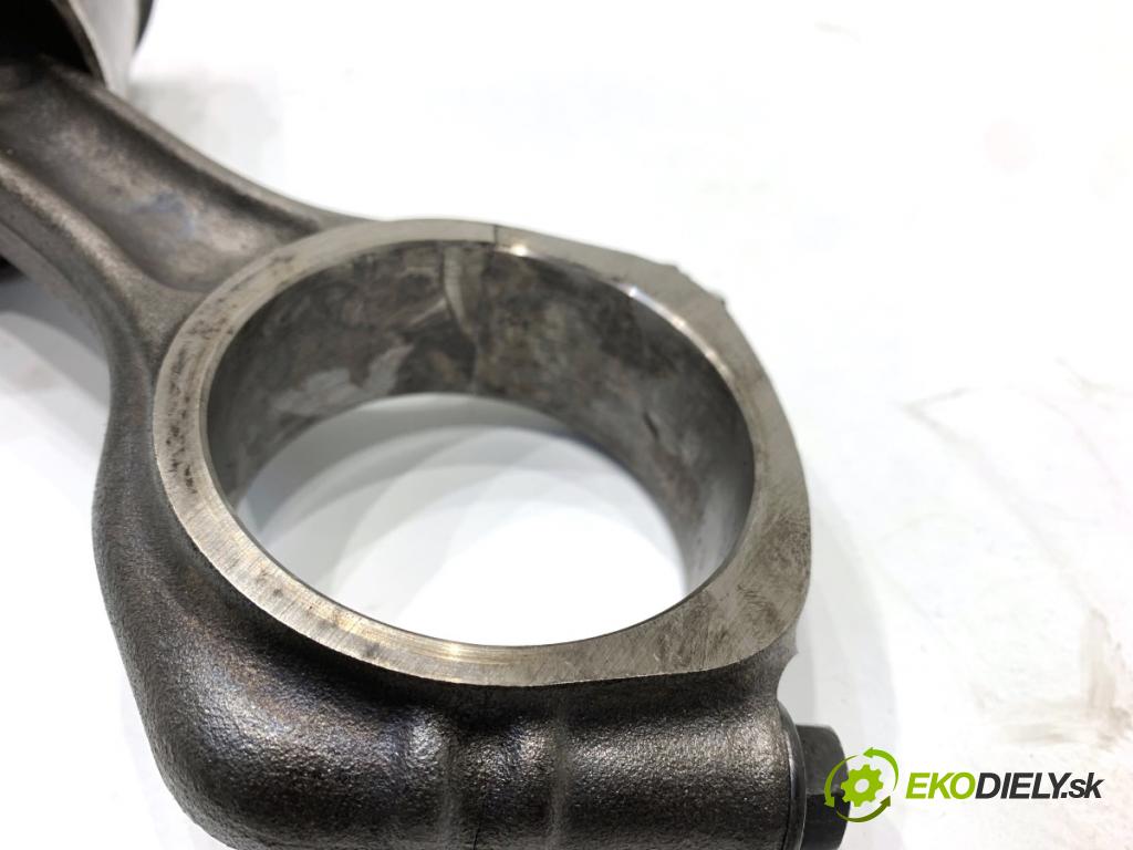 FIAT DUCATO III Autobus 2009 115 kW 160 Multijet 3,0 D 2999 PIEST: ojnica  (Piest)