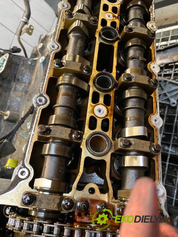 JAGUAR XJ sedan 2026 276 kW 4.0 3996 Motor RF1W93-6015-BC (Motor)