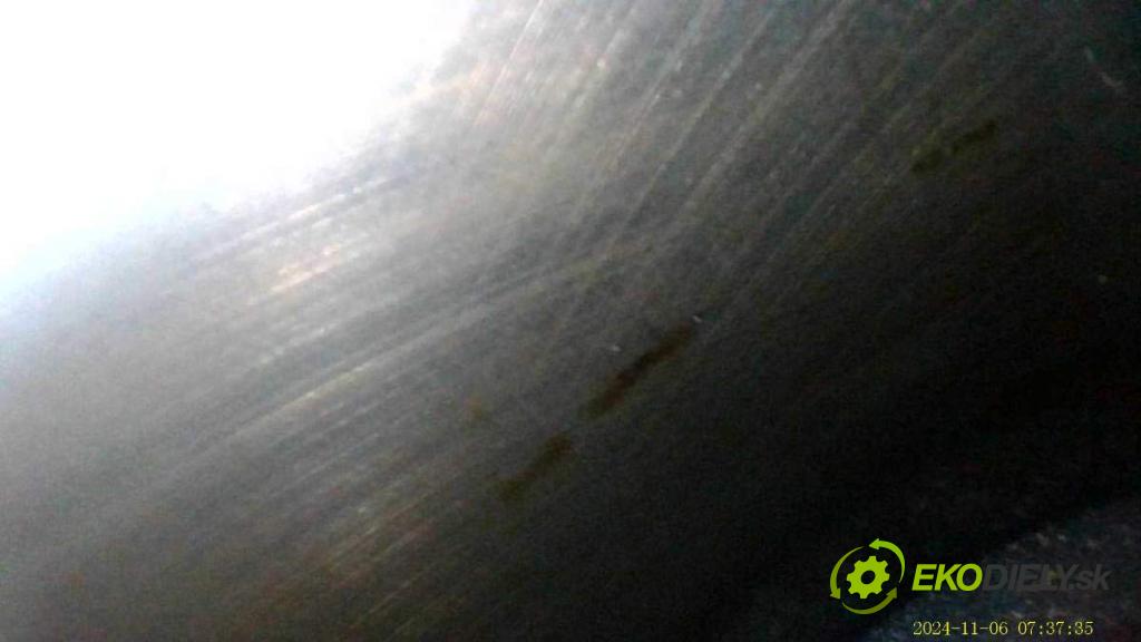 JAGUAR XJ sedan 2026 276 kW 4.0 3996 Motor RF1W93-6015-BC (Motor)