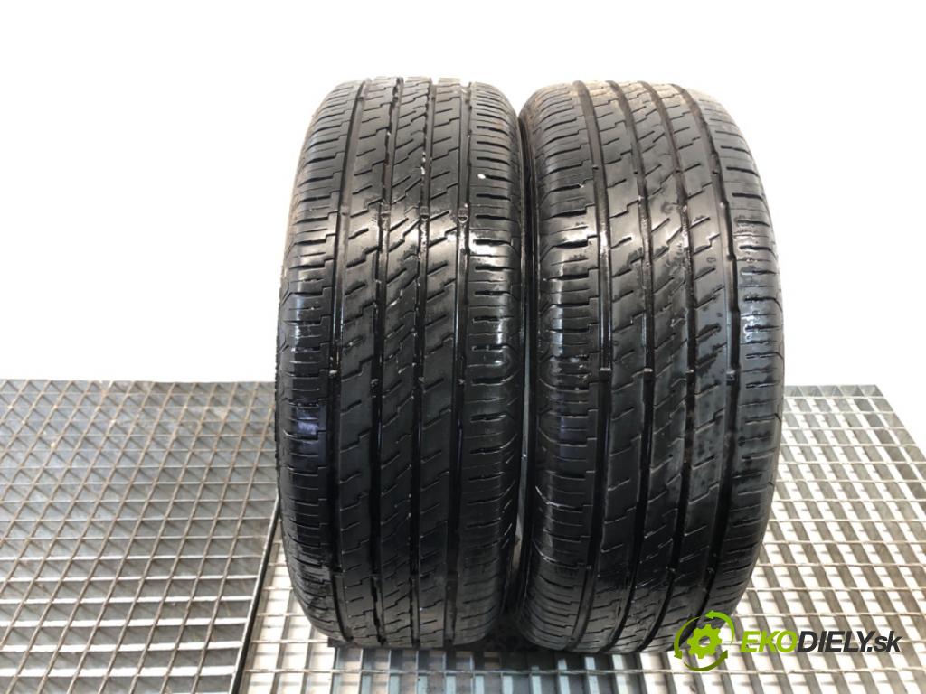 --- ---      PNEUMATIKA: 2X 205/55 16
