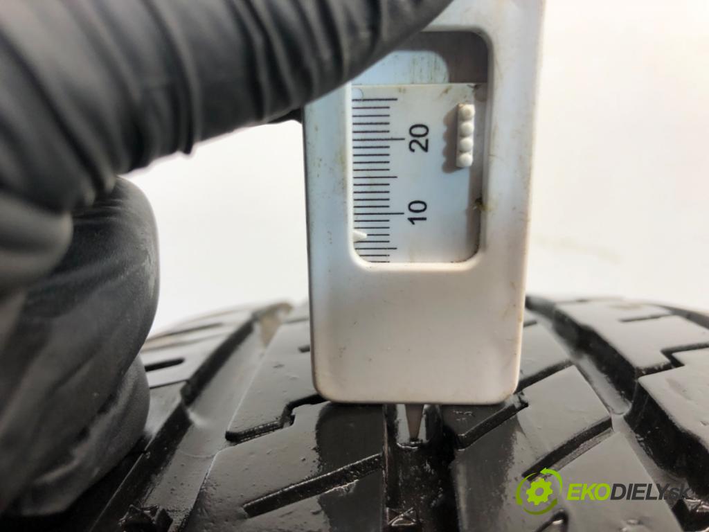 --- ---      PNEUMATIKA: 2X 205/55 16" BOD: S