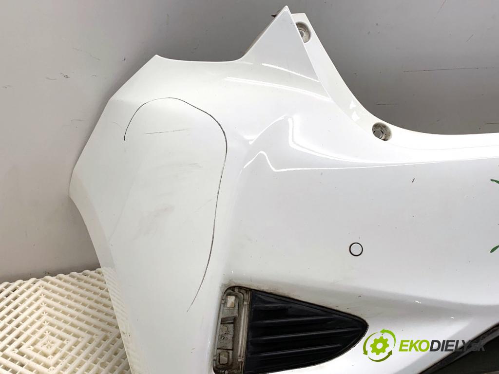 TOYOTA YARIS III liftback 2019 82 kW 1.5 (NSP131_) 1496 Nárazník zad  (Kľučka dverí ostatné)