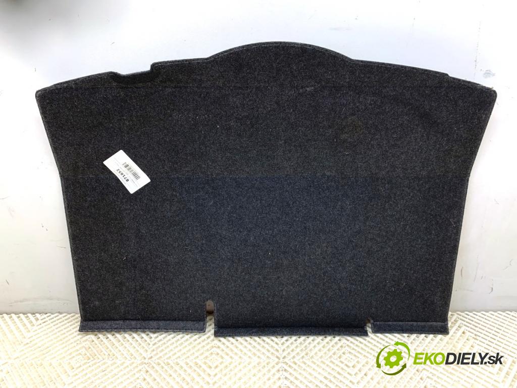 TOYOTA YARIS III liftback 2019 82 kW 1.5 (NSP131_) 1496 KRYTINA: kufra 64771-OD150