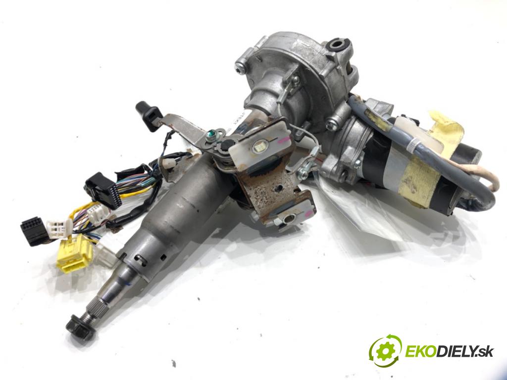 TOYOTA YARIS III liftback 2019 82 kW 1.5 (NSP131_) 1496 pumpa servočerpadlo  (Servočerpadlo)