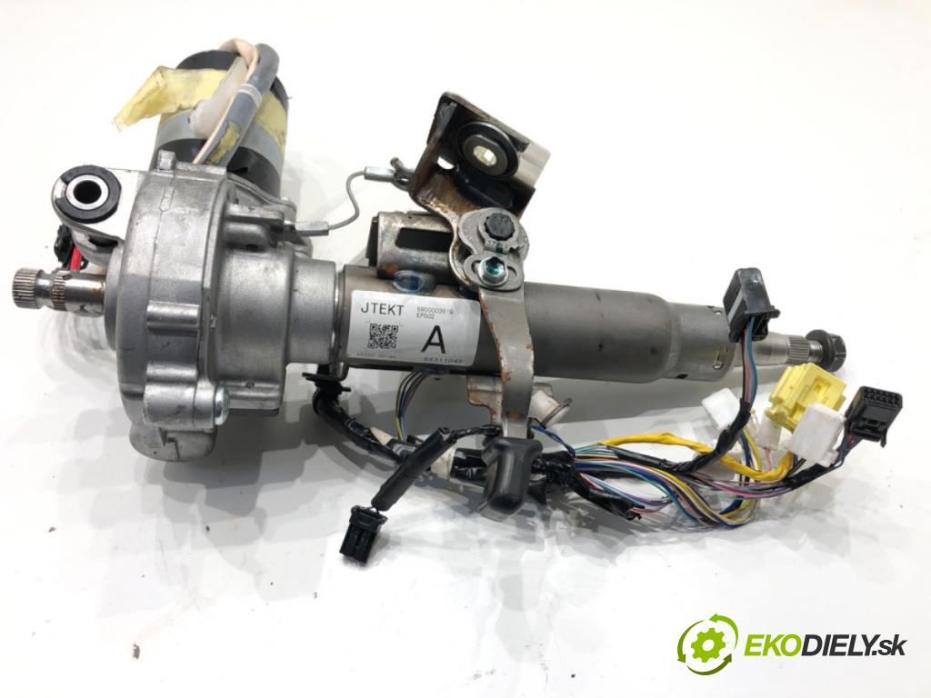 TOYOTA YARIS III liftback 2019 82 kW 1.5 (NSP131_) 1496 Pumpa servočerpadlo  (Servočerpadlo)