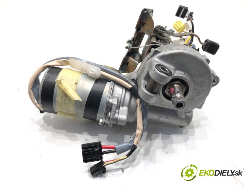 TOYOTA YARIS III liftback 2019 82 kW 1.5 (NSP131_) 1496 Pumpa servočerpadlo  (Servočerpadlo)