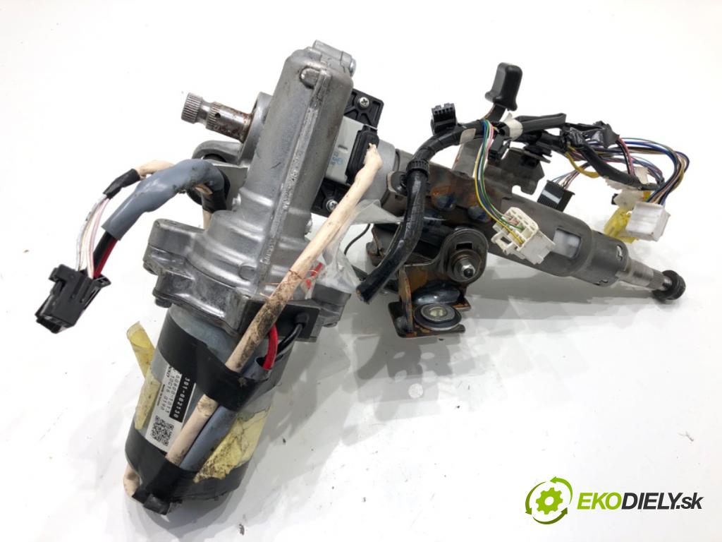 TOYOTA YARIS III liftback 2019 82 kW 1.5 (NSP131_) 1496 Pumpa servočerpadlo  (Servočerpadlo)