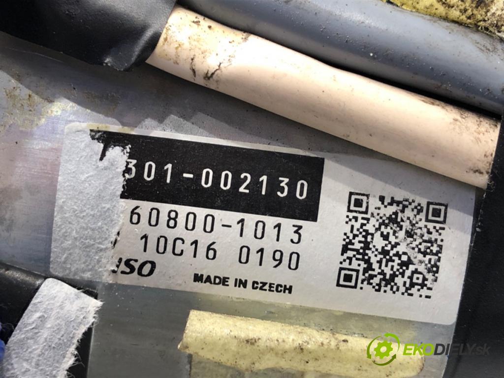 TOYOTA YARIS III liftback 2019 82 kW 1.5 (NSP131_) 1496 Pumpa servočerpadlo  (Servočerpadlo)