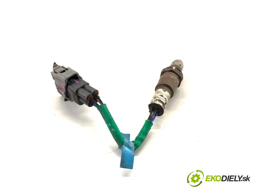 TOYOTA YARIS III liftback 2019 82 kW 1.5 (NSP131_) 1496 sonda lambda predný 89467-53060 (Lambda sonda)