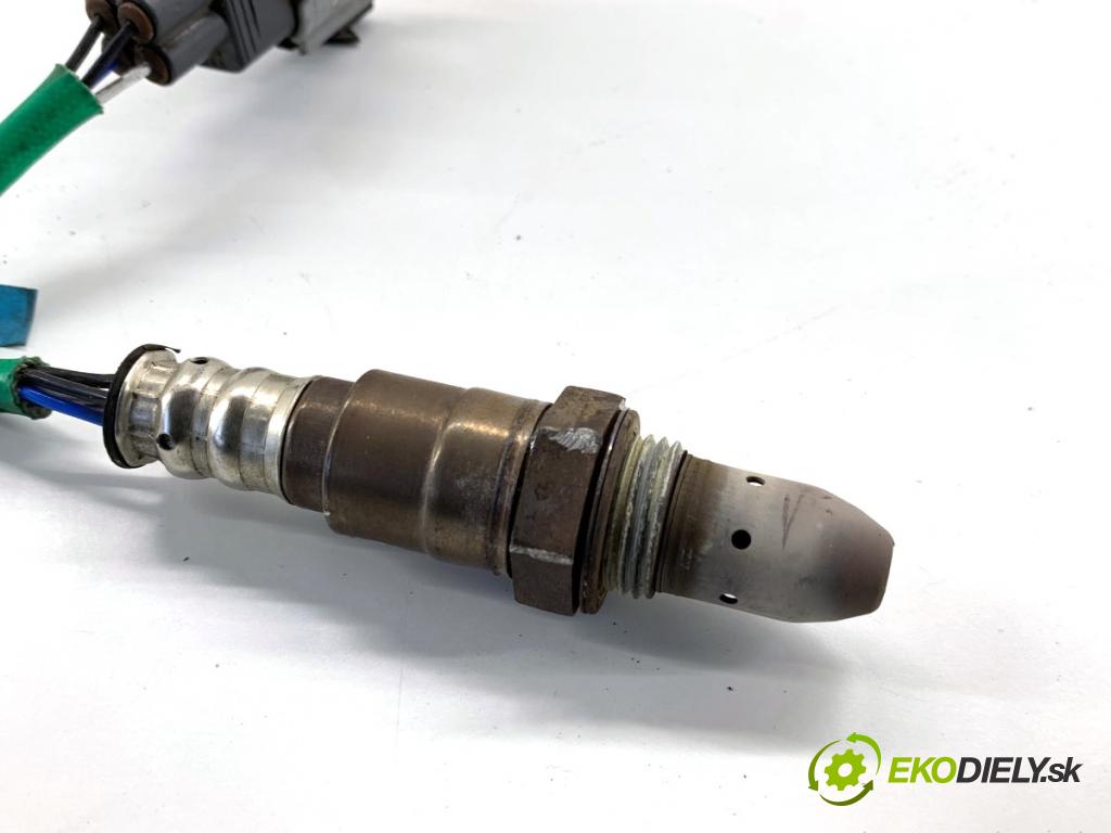 TOYOTA YARIS III liftback 2019 82 kW 1.5 (NSP131_) 1496 sonda lambda predný 89467-53060 (Lambda sonda)