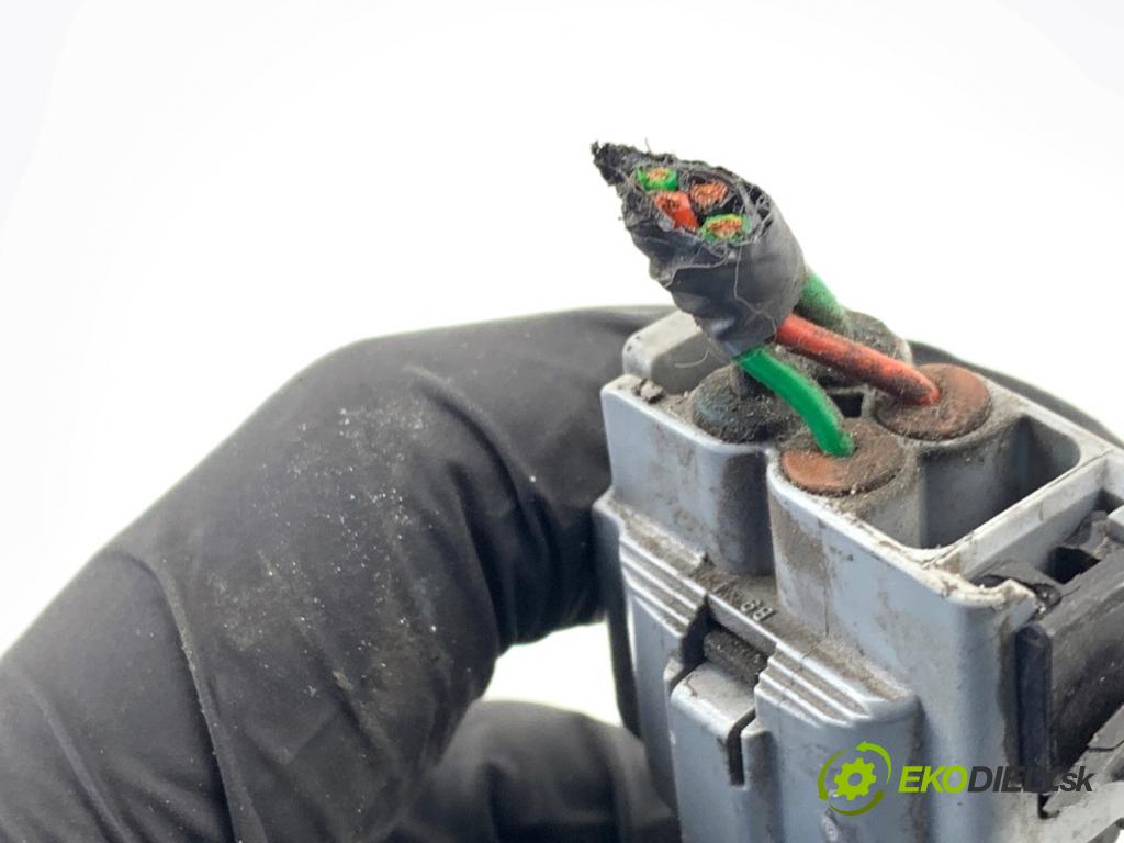 TOYOTA YARIS III liftback 2019 82 kW 1.5 (NSP131_) 1496 sonda lambda predný 89467-53060 (Lambda sonda)