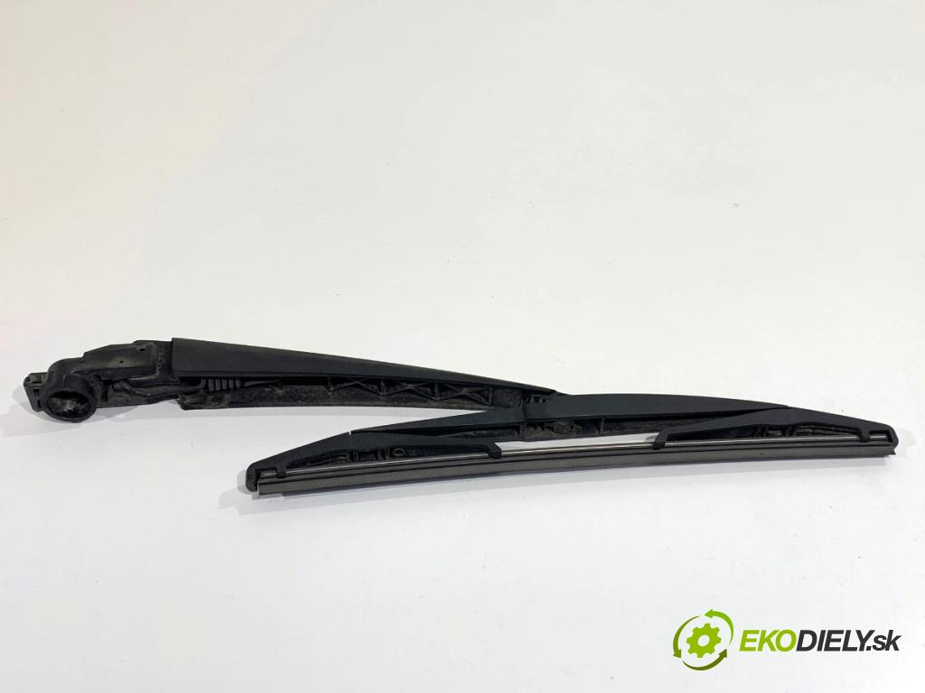 TOYOTA YARIS III liftback 2019 82 kW 1.5 (NSP131_) 1496 Rameno stierače zad 