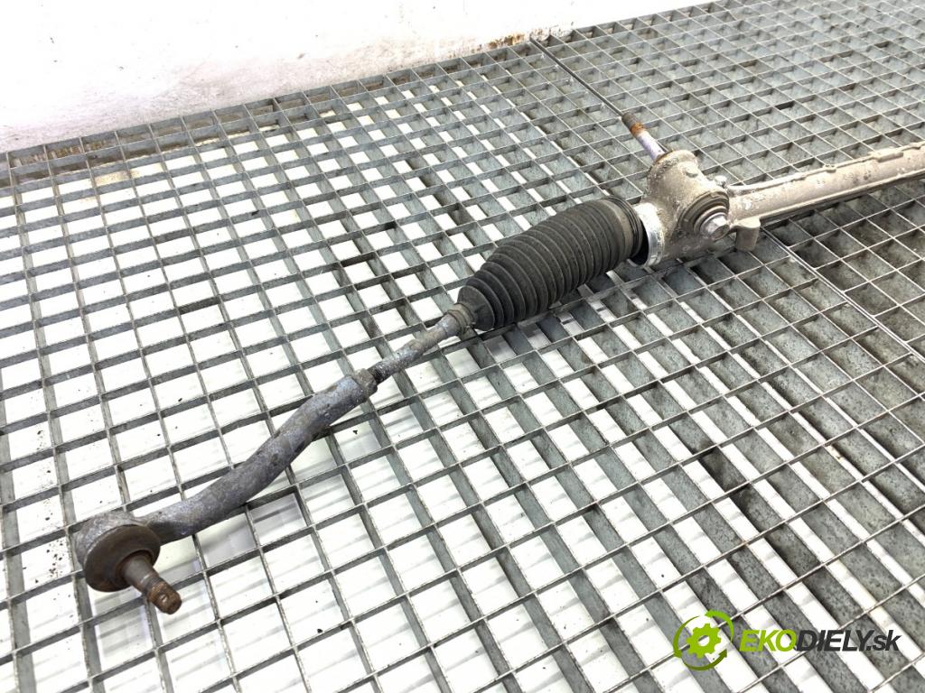 TOYOTA YARIS III liftback 2019 82 kW 1.5 (NSP131_) 1496 riadenie volantu Riadenie