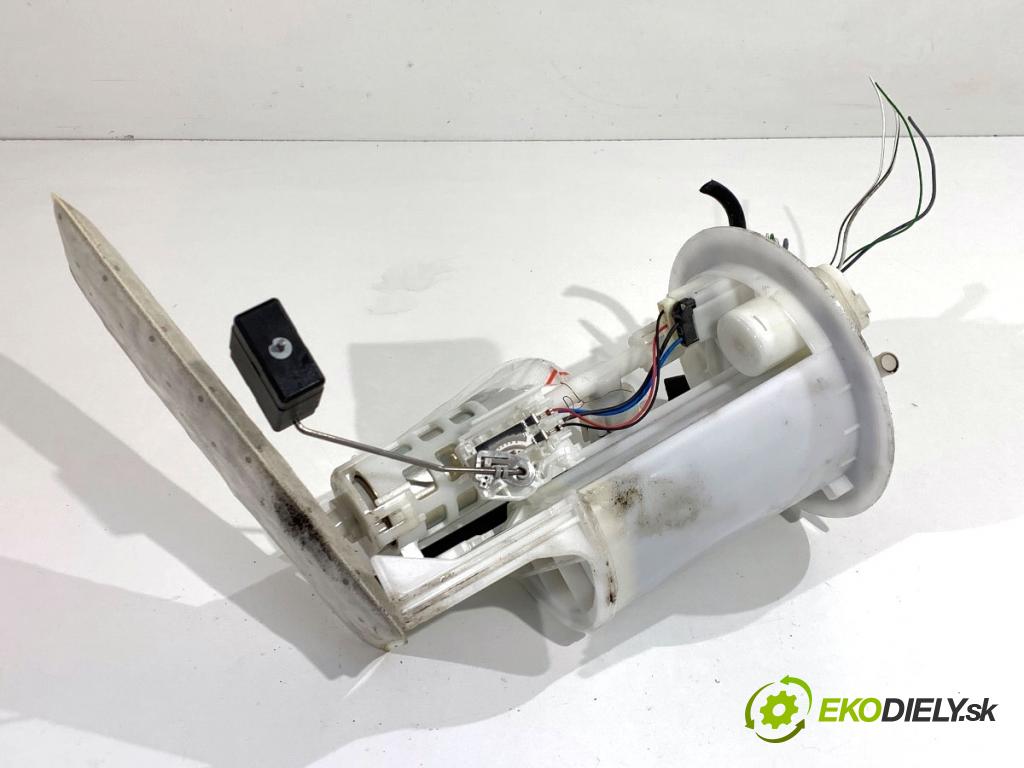 TOYOTA YARIS III liftback 2019 82 kW 1.5 (NSP131_) 1496 Pumpa paliva 77704-0D070