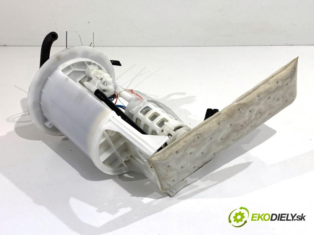 TOYOTA YARIS III liftback 2019 82 kW 1.5 (NSP131_) 1496 Pumpa paliva 77704-0D070