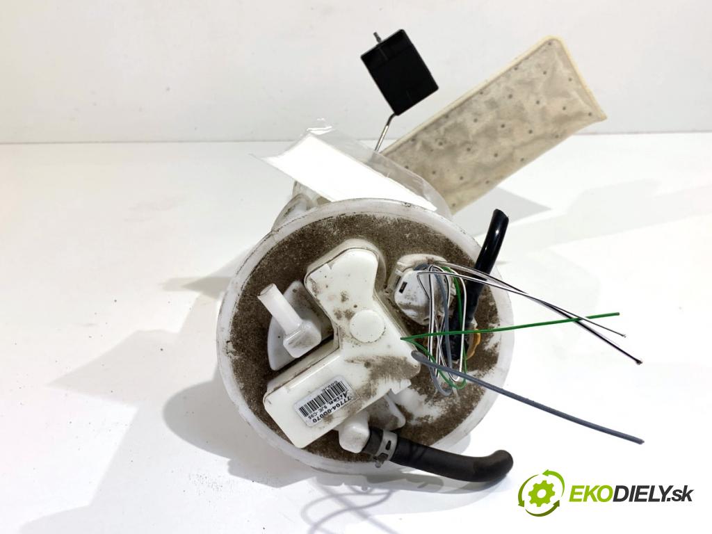 TOYOTA YARIS III liftback 2019 82 kW 1.5 (NSP131_) 1496 Pumpa paliva 77704-0D070