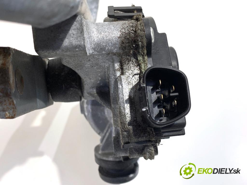 TOYOTA YARIS III liftback 2019 82 kW 1.5 (NSP131_) 1496 Mechanizmus stieračov predný 85110-0D191 (Motorček stieračov predný)