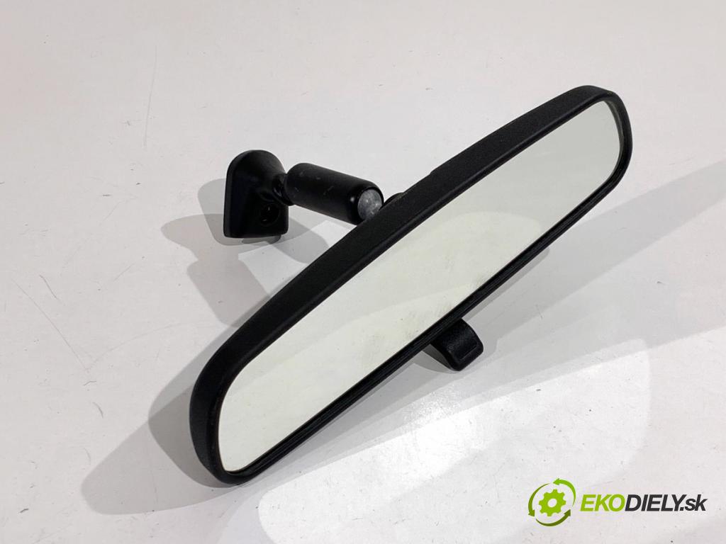 TOYOTA YARIS III liftback 2019 82 kW 1.5 (NSP131_) 1496 Spätné zrkadlo vnútorné  (Spätné zrkadlo vnútorné)