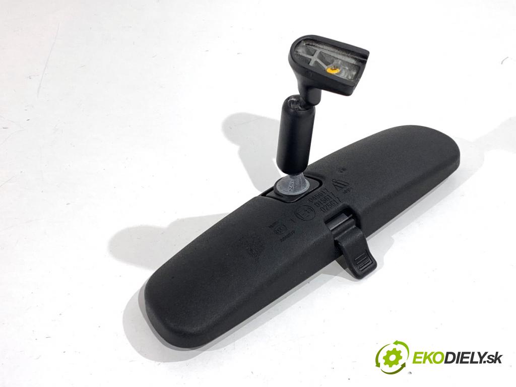 TOYOTA YARIS III liftback 2019 82 kW 1.5 (NSP131_) 1496 Spätné zrkadlo vnútorné  (Spätné zrkadlo vnútorné)