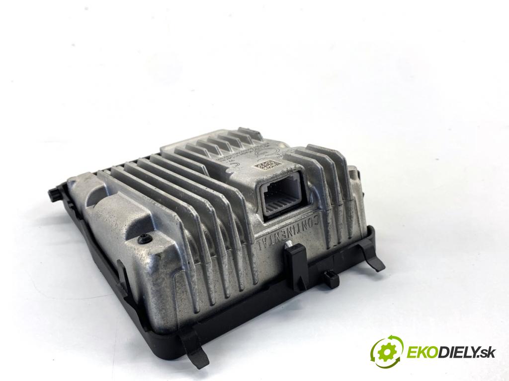 TOYOTA YARIS III liftback 2019 82 kW 1.5 (NSP131_) 1496 KAMERA ASISTENT: PASA 88181-0D020