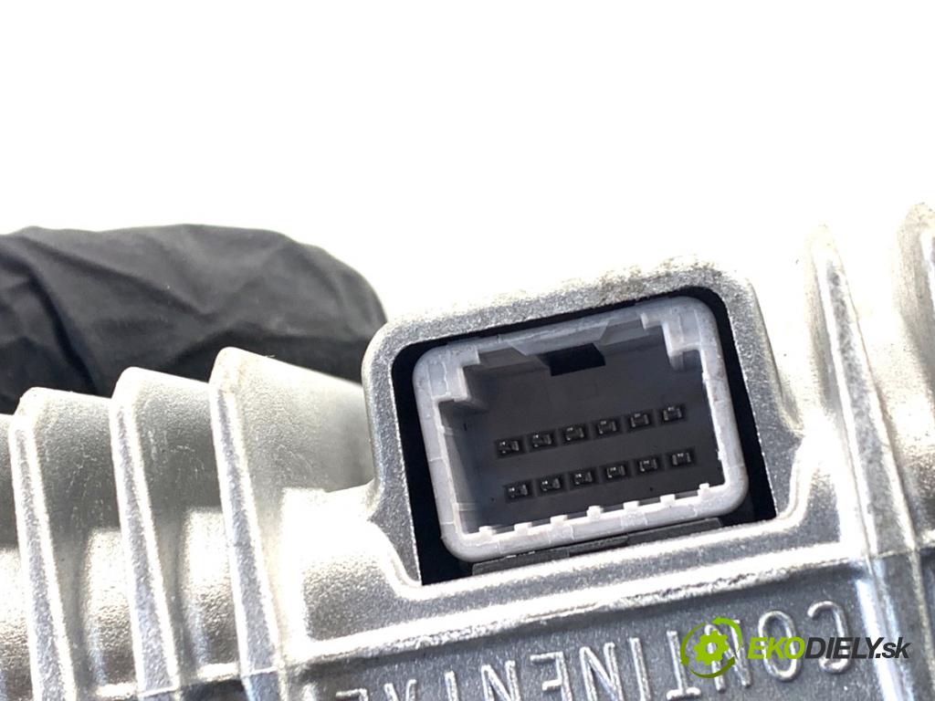 TOYOTA YARIS III liftback 2019 82 kW 1.5 (NSP131_) 1496 KAMERA ASISTENT: PASA 88181-0D020