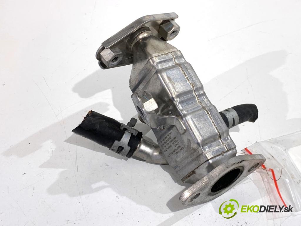 TOYOTA YARIS III liftback 2019 82 kW 1.5 (NSP131_) 1496 Chladič EGR 25680-47012