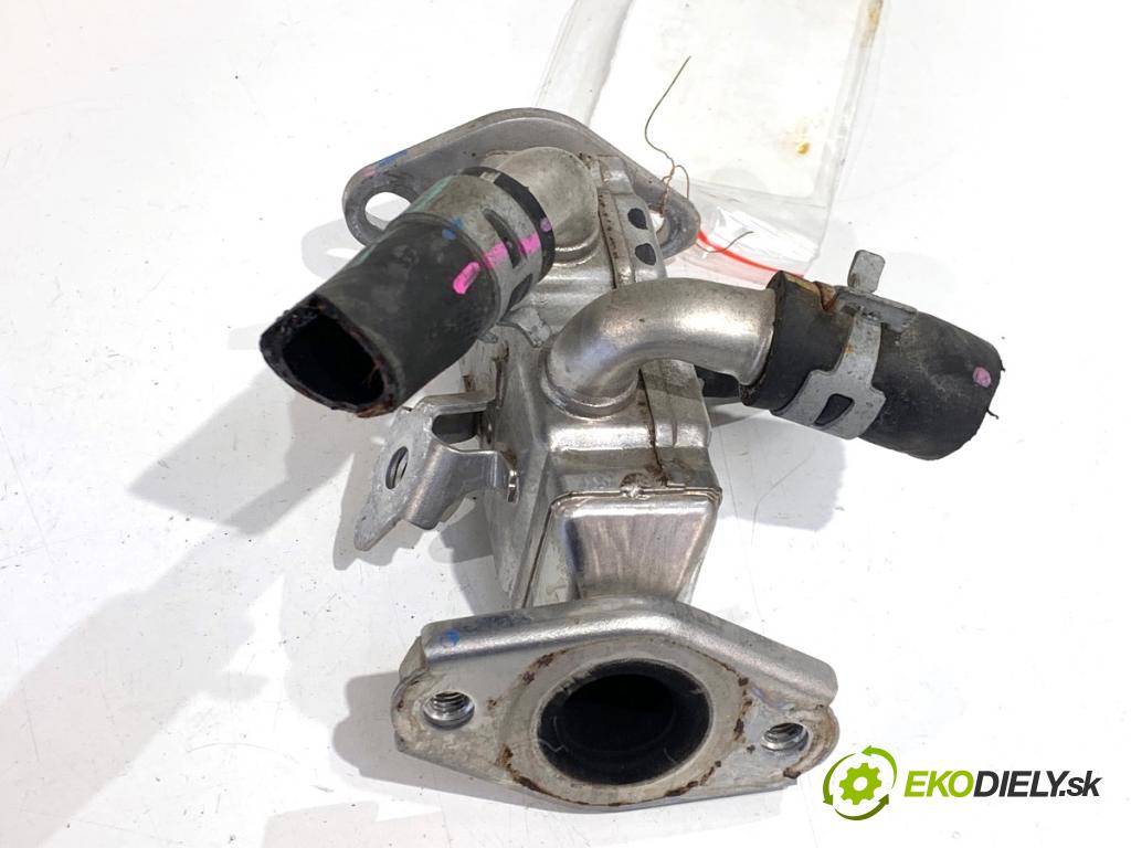 TOYOTA YARIS III liftback 2019 82 kW 1.5 (NSP131_) 1496 Chladič EGR 25680-47012