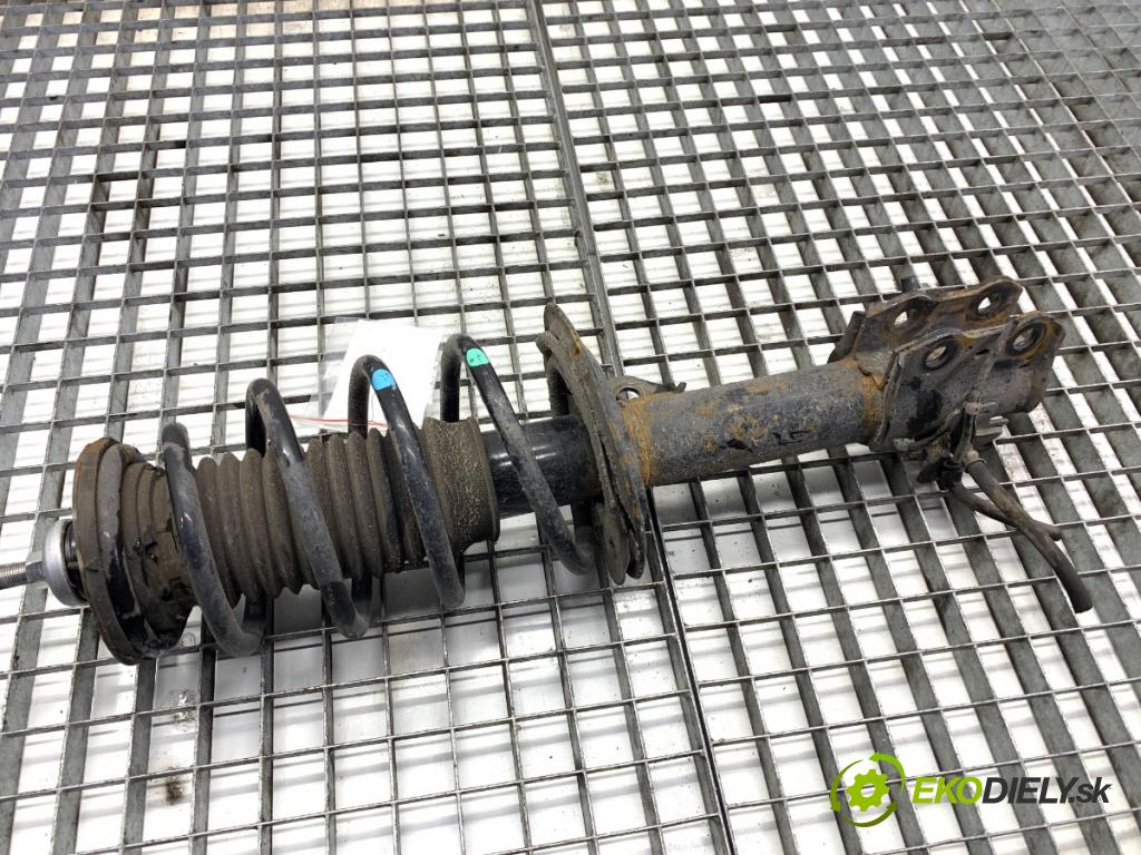 TOYOTA YARIS III liftback 2019 82 kW 1.5 (NSP131_) 1496 Tlmič pravy predný ZE 