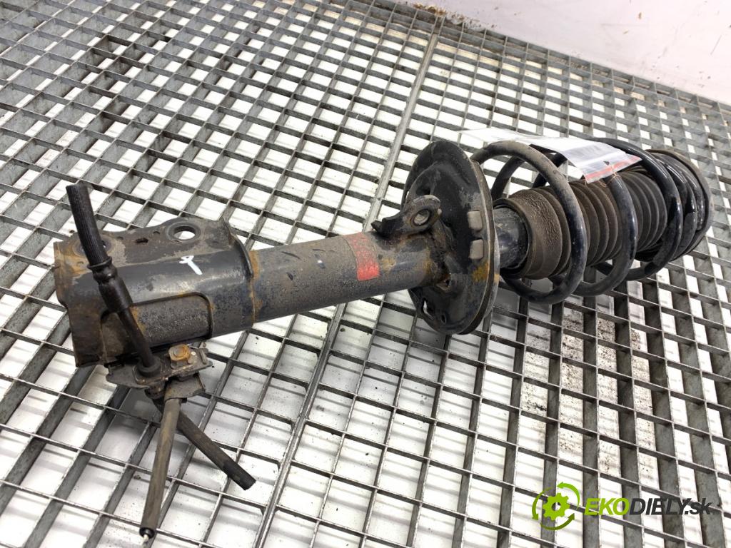 TOYOTA YARIS III liftback 2019 82 kW 1.5 (NSP131_) 1496 Tlmič pravy predný ZE