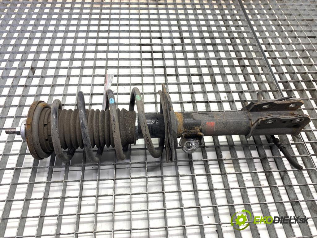 TOYOTA YARIS III liftback 2019 82 kW 1.5 (NSP131_) 1496 Tlmič ľavy predný ZE 