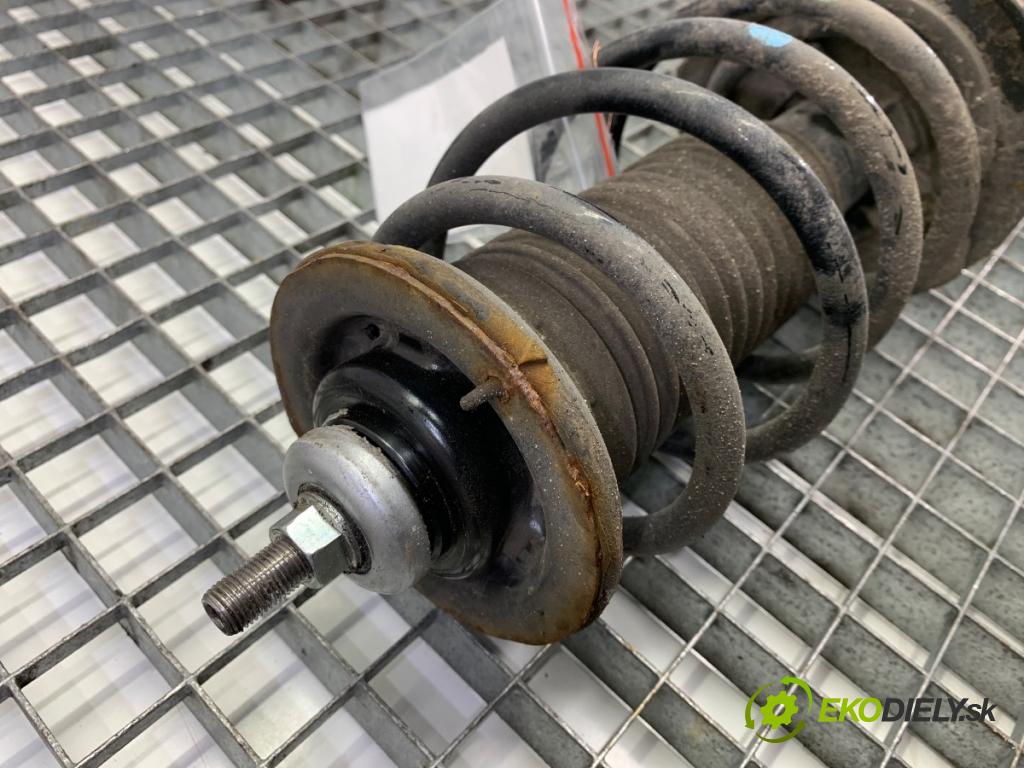 TOYOTA YARIS III liftback 2019 82 kW 1.5 (NSP131_) 1496 Tlmič ľavy predný ZE