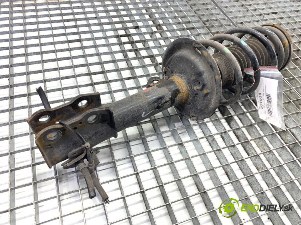 TOYOTA YARIS III liftback 2019 82 kW 1.5 (NSP131_) 1496 Tlmič ľavy predný ZE