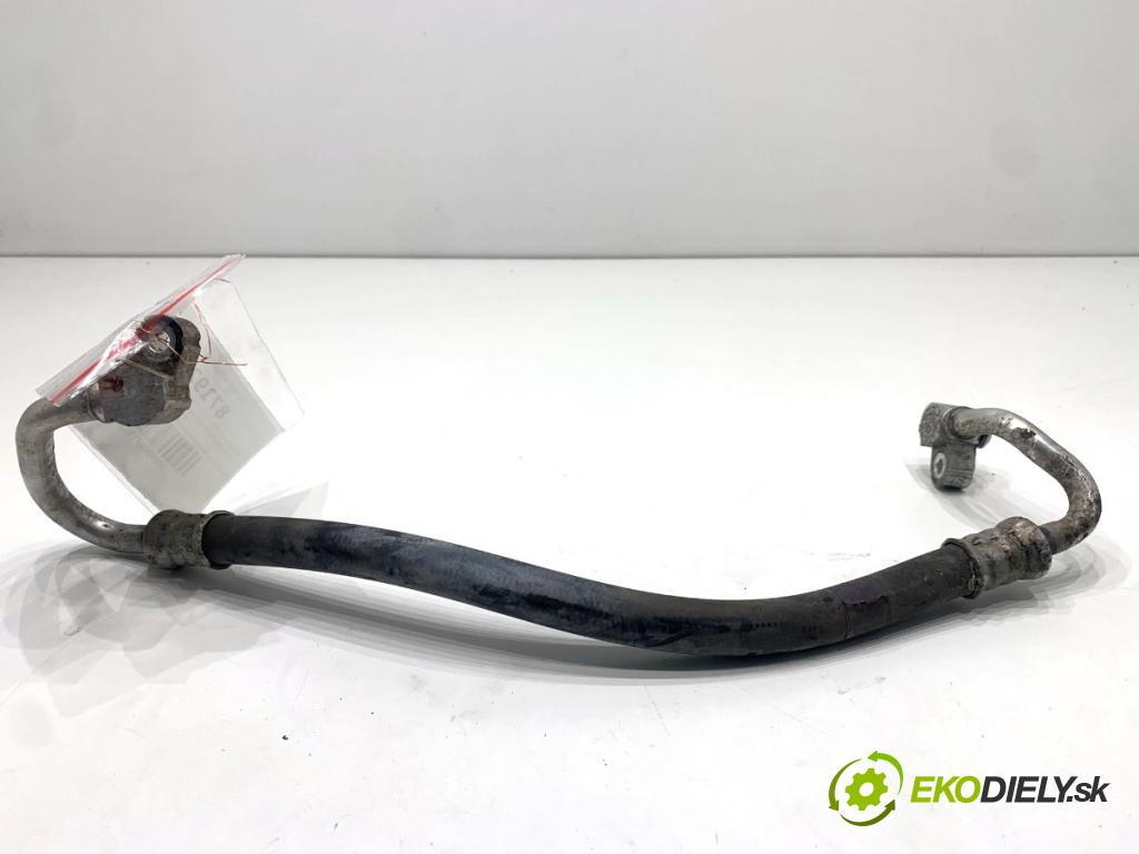 TOYOTA YARIS III liftback 2019 82 kW 1.5 (NSP131_) 1496 rúrka klimatizácie  (Rúrka klimatizácie)