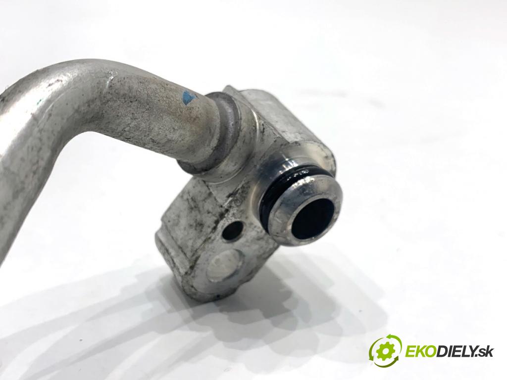 TOYOTA YARIS III liftback 2019 82 kW 1.5 (NSP131_) 1496 rúrka klimatizácie  (Rúrka klimatizácie)