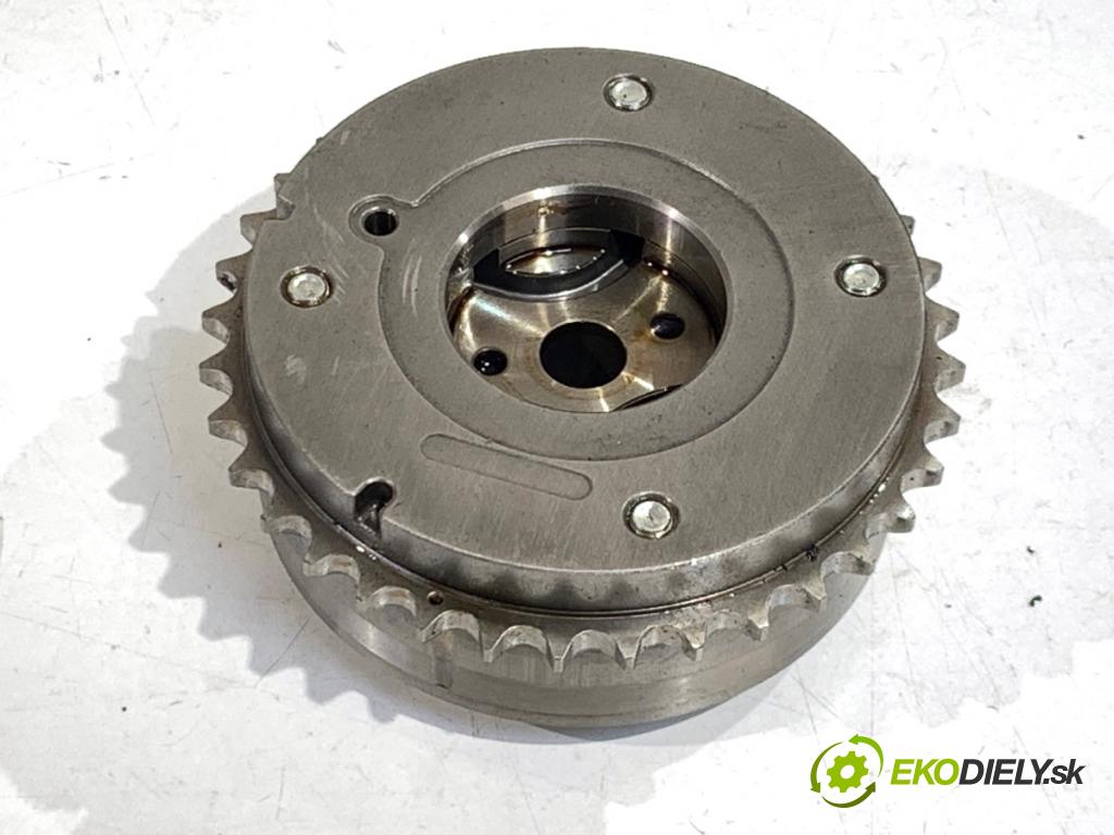 TOYOTA YARIS III liftback 2019 82 kW 1.5 (NSP131_) 1496 koleso časovania Variátor,prevodovka VYČERPAT: 13070-0Y040