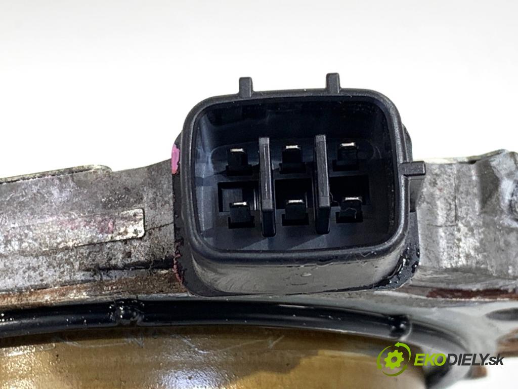 TOYOTA YARIS III liftback 2019 82 kW 1.5 (NSP131_) 1496 Pumpa vákuová 13090-47020