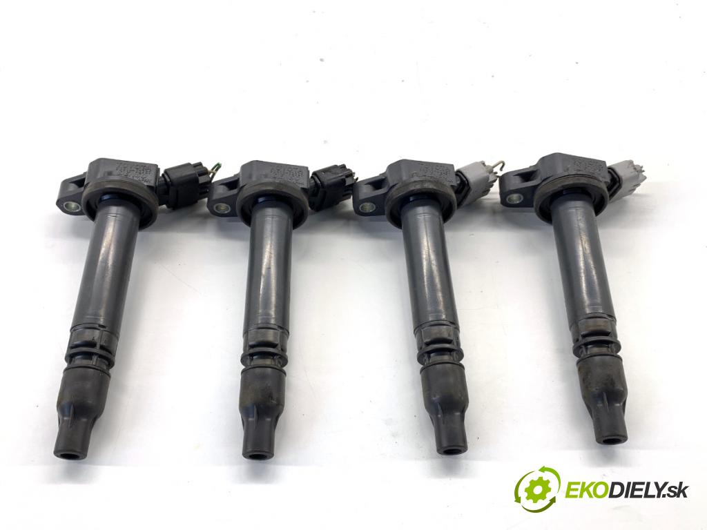 TOYOTA YARIS III liftback 2019 82 kW 1.5 (NSP131_) 1496 cívka zapalovací 90919-02257