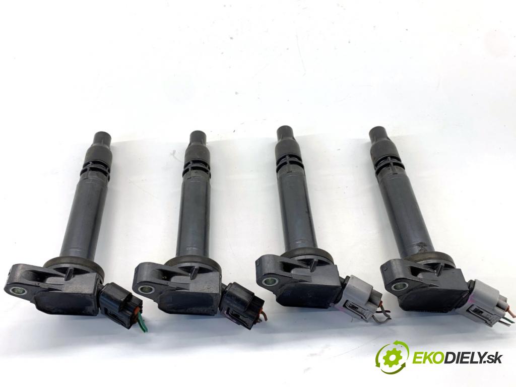 TOYOTA YARIS III liftback 2019 82 kW 1.5 (NSP131_) 1496 Cievka zapaľovacia 90919-02257