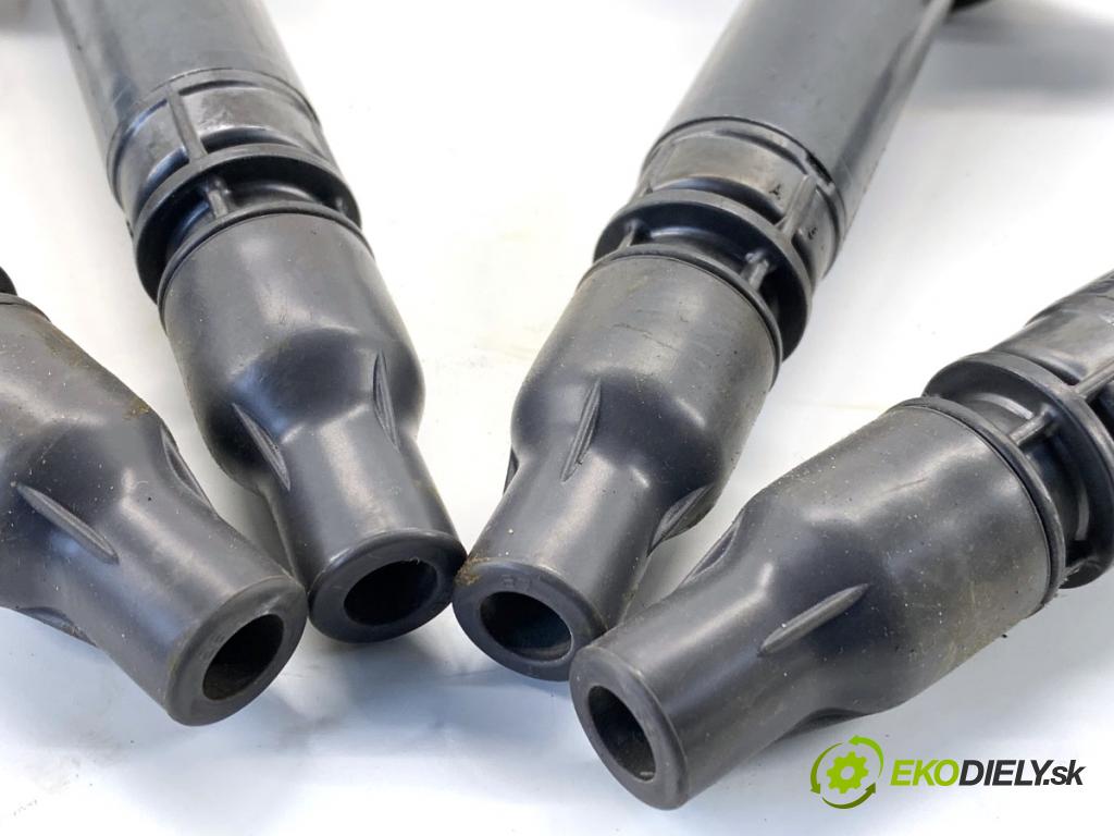 TOYOTA YARIS III liftback 2019 82 kW 1.5 (NSP131_) 1496 Cievka zapaľovacia 90919-02257