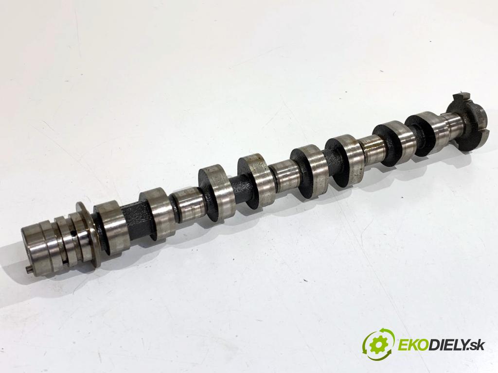 TOYOTA YARIS III liftback 2019 82 kW 1.5 (NSP131_) 1496 vačka vačkový hřídel VYČERPAT: 2NR